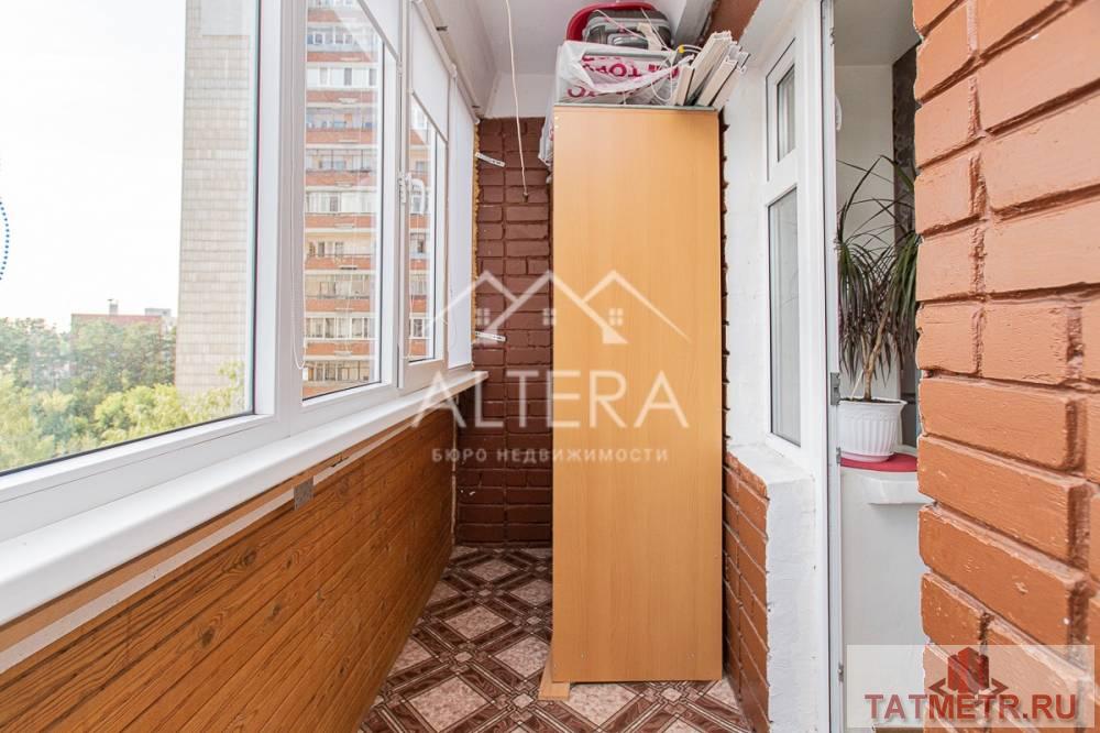 Продажа / Квартиры, Казань, улица Мира, 4 799 000 Не упустите возможность! Отличная 2х комнатная квартира в Советском районе г. Казани, расположенная по ул. Мира д. 53... - 8