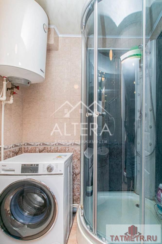 Продажа / Квартиры, Казань, улица Мира, 4 799 000 Не упустите возможность! Отличная 2х комнатная квартира в Советском районе г. Казани, расположенная по ул. Мира д. 53... - 9