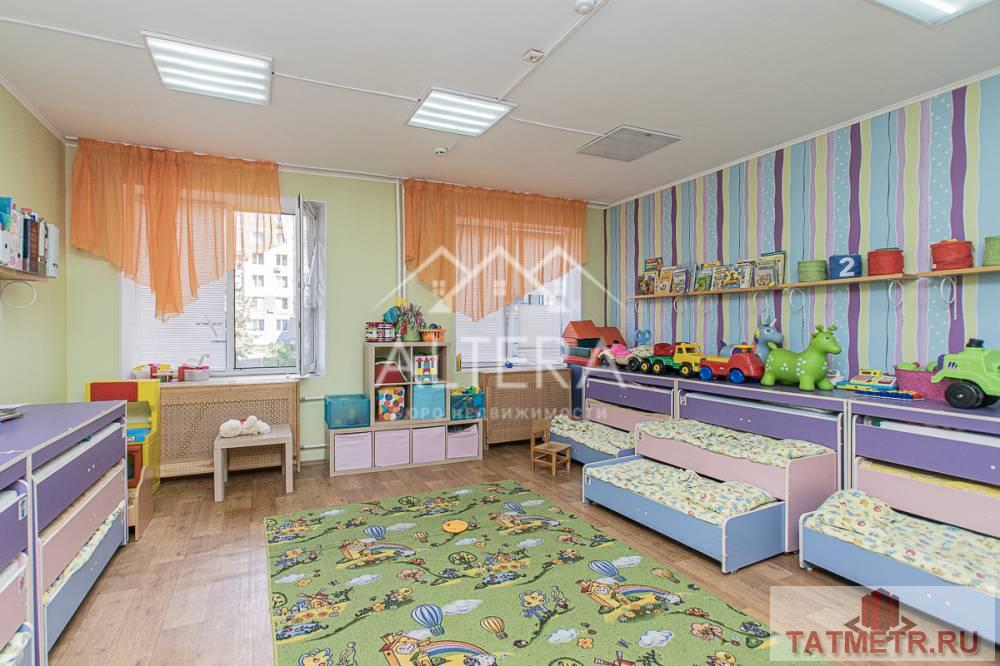Продажа / Коммерческая / Business, Казань, Чистопольская улица, 1 200 000 Действующий, прибыльный детский сад с ГОСУДАРСТВЕННОЙ поддержкой. Детский сад с лицензией. Открыт 11 апреля 2011... - 1