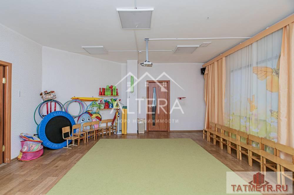 Продажа / Коммерческая / Business, Казань, Чистопольская улица, 1 200 000 Действующий, прибыльный детский сад с ГОСУДАРСТВЕННОЙ поддержкой. Детский сад с лицензией. Открыт 11 апреля 2011... - 2