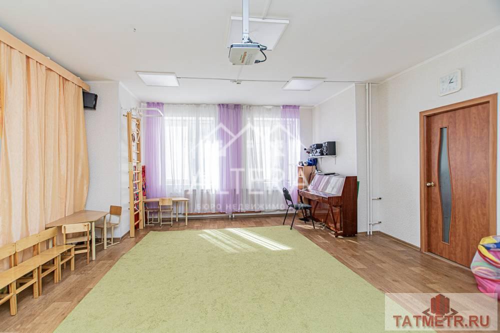 Продажа / Коммерческая / Business, Казань, Чистопольская улица, 1 200 000 Действующий, прибыльный детский сад с ГОСУДАРСТВЕННОЙ поддержкой. Детский сад с лицензией. Открыт 11 апреля 2011... - 8
