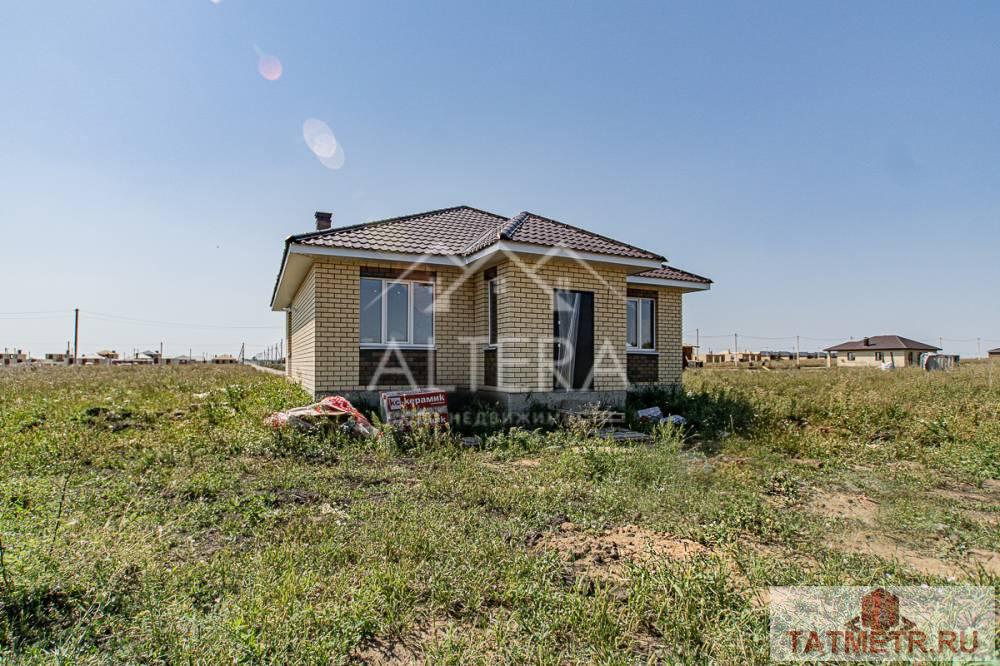 Продажа / Дома и коттеджи, Сапуголи, коттеджный поселок Никольские луга, 3 900 000 Предлагаю вашему вниманию отличный ДОМ 90 кв.м на участке 6,25 сотки ИЖС в п Сапуголи! ДОМ Вашей Мечты! Он...