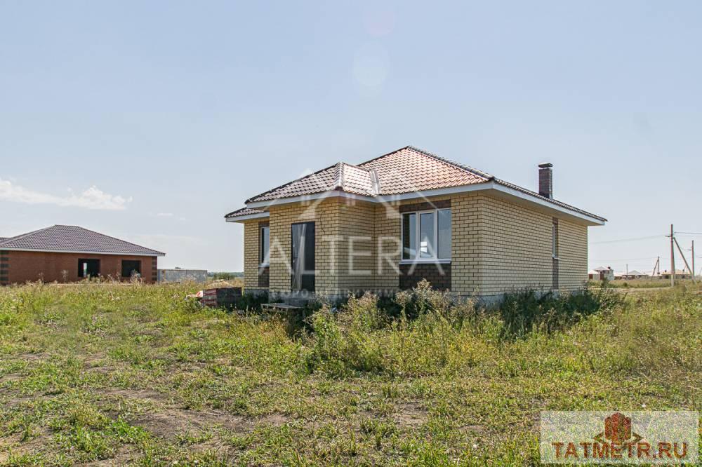 Продажа / Дома и коттеджи, Сапуголи, коттеджный поселок Никольские луга, 3 900 000 Предлагаю вашему вниманию отличный ДОМ 90 кв.м на участке 6,25 сотки ИЖС в п Сапуголи! ДОМ Вашей Мечты! Он... - 1
