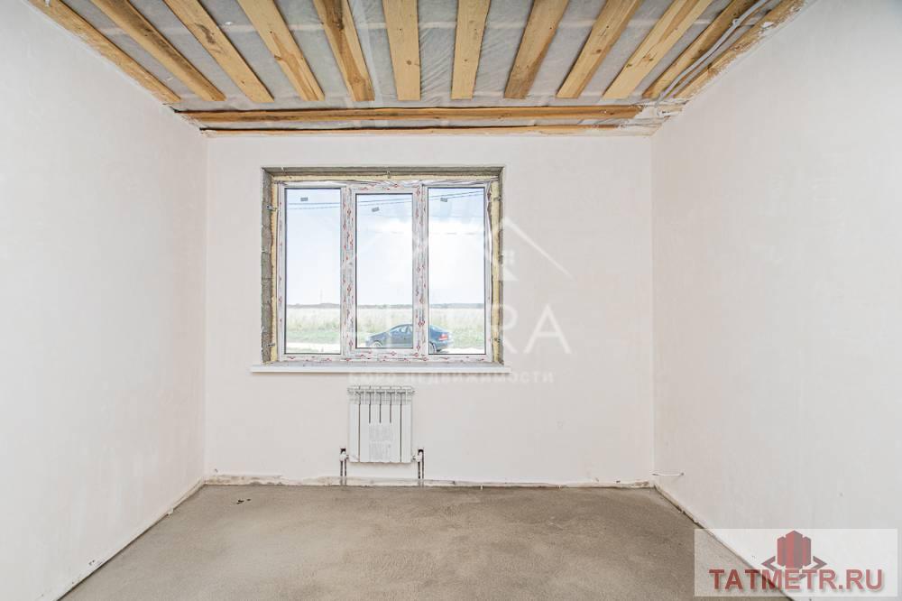 Продажа / Дома и коттеджи, Сапуголи, коттеджный поселок Никольские луга, 3 900 000 Предлагаю вашему вниманию отличный ДОМ 90 кв.м на участке 6,25 сотки ИЖС в п Сапуголи! ДОМ Вашей Мечты! Он... - 11