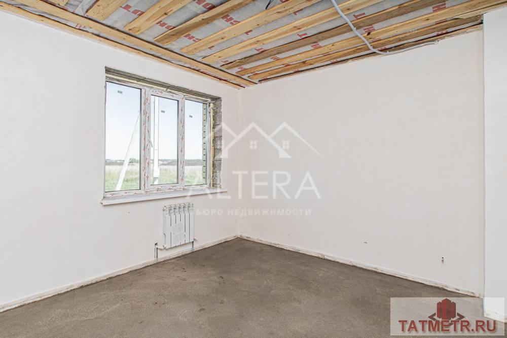 Продажа / Дома и коттеджи, Сапуголи, коттеджный поселок Никольские луга, 3 900 000 Предлагаю вашему вниманию отличный ДОМ 90 кв.м на участке 6,25 сотки ИЖС в п Сапуголи! ДОМ Вашей Мечты! Он... - 12