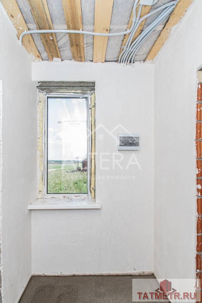 Продажа / Дома и коттеджи, Сапуголи, коттеджный поселок Никольские луга, 3 900 000 Предлагаю вашему вниманию отличный ДОМ 90 кв.м на участке 6,25 сотки ИЖС в п Сапуголи! ДОМ Вашей Мечты! Он... - 14