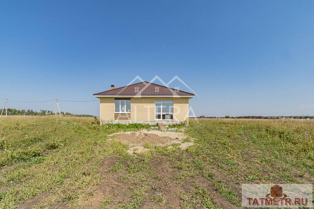 Продажа / Дома и коттеджи, Сапуголи, коттеджный поселок Никольские луга, 3 900 000 Предлагаю вашему вниманию отличный ДОМ 90 кв.м на участке 6,25 сотки ИЖС в п Сапуголи! ДОМ Вашей Мечты! Он... - 17