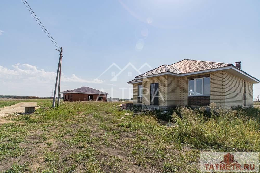 Продажа / Дома и коттеджи, Сапуголи, коттеджный поселок Никольские луга, 3 900 000 Предлагаю вашему вниманию отличный ДОМ 90 кв.м на участке 6,25 сотки ИЖС в п Сапуголи! ДОМ Вашей Мечты! Он... - 18