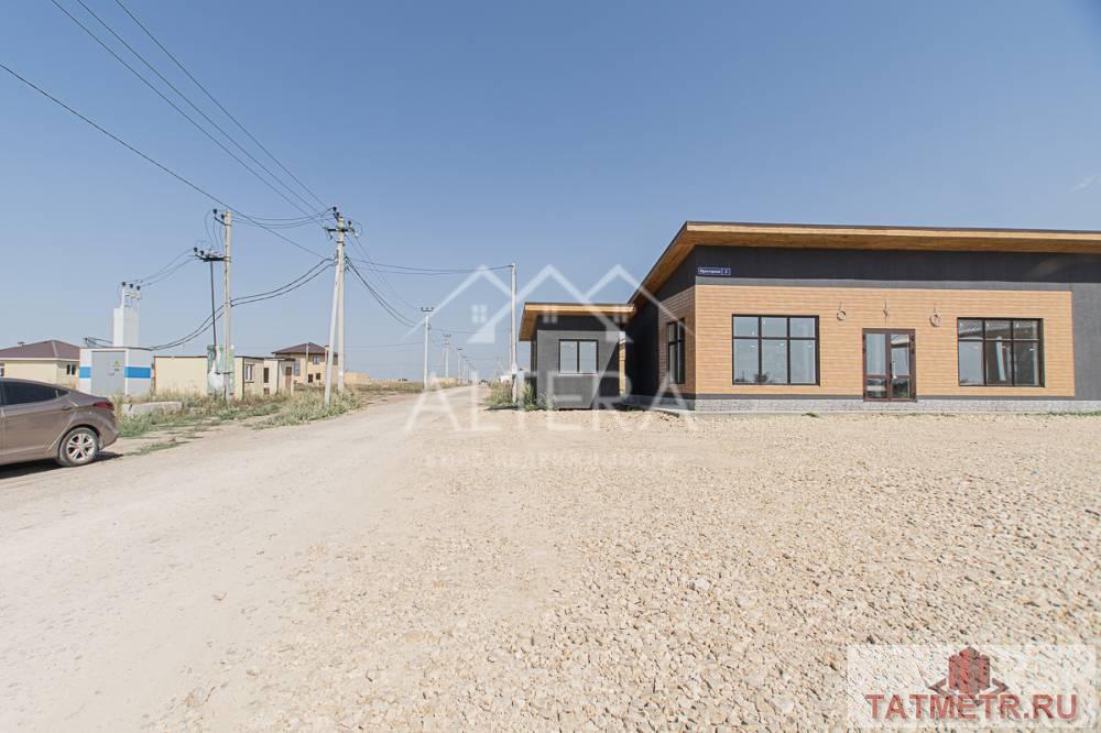 Продажа / Дома и коттеджи, Сапуголи, коттеджный поселок Никольские луга, 3 900 000 Предлагаю вашему вниманию отличный ДОМ 90 кв.м на участке 6,25 сотки ИЖС в п Сапуголи! ДОМ Вашей Мечты! Он... - 20