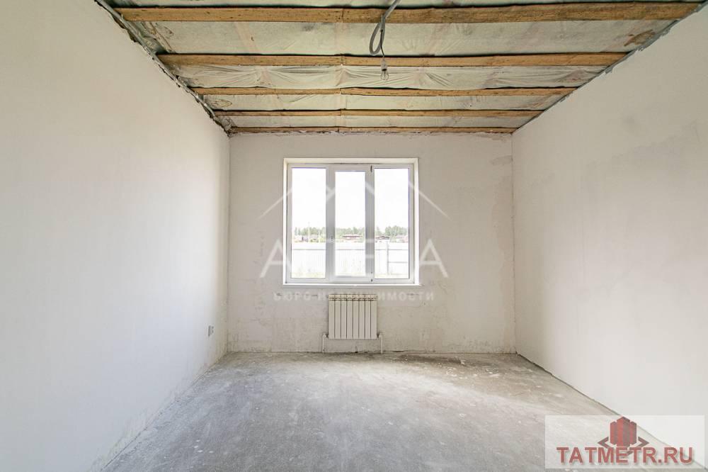 Продажа / Дома и коттеджи, Сапуголи, коттеджный поселок Никольские луга, 3 900 000 Предлагаю вашему вниманию отличный ДОМ 90 кв.м на участке 6,25 сотки ИЖС в п Сапуголи! ДОМ Вашей Мечты! Он... - 3