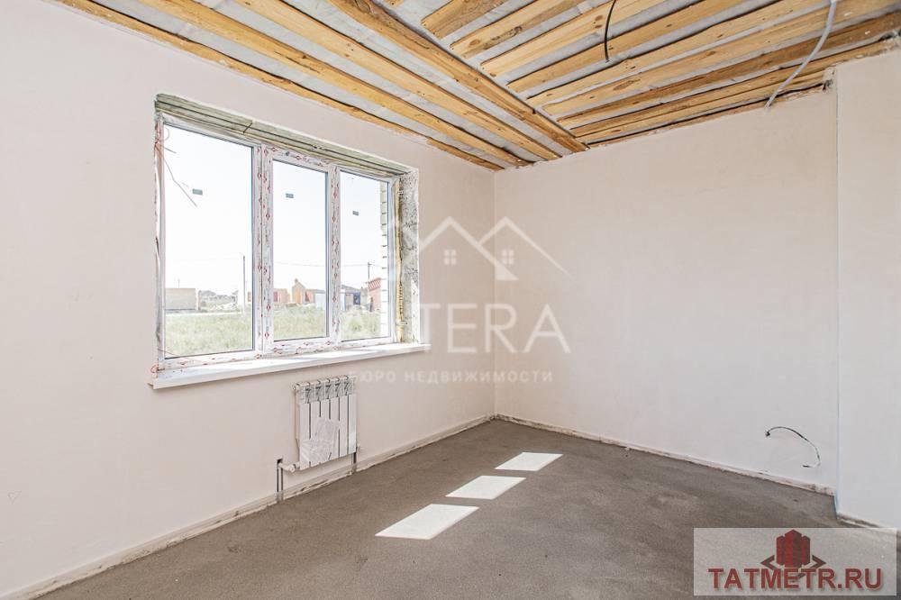 Продажа / Дома и коттеджи, Сапуголи, коттеджный поселок Никольские луга, 3 900 000 Предлагаю вашему вниманию отличный ДОМ 90 кв.м на участке 6,25 сотки ИЖС в п Сапуголи! ДОМ Вашей Мечты! Он... - 5
