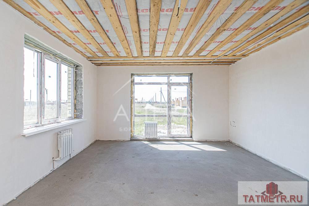 Продажа / Дома и коттеджи, Сапуголи, коттеджный поселок Никольские луга, 3 900 000 Предлагаю вашему вниманию отличный ДОМ 90 кв.м на участке 6,25 сотки ИЖС в п Сапуголи! ДОМ Вашей Мечты! Он... - 7