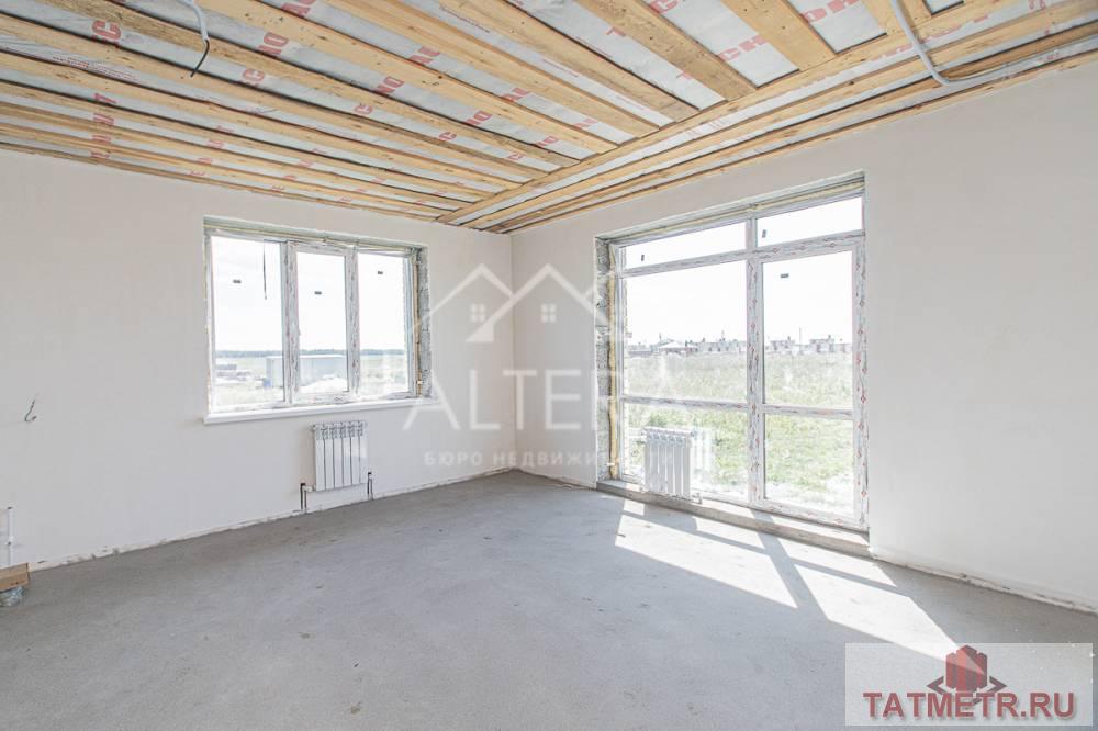 Продажа / Дома и коттеджи, Сапуголи, коттеджный поселок Никольские луга, 3 900 000 Предлагаю вашему вниманию отличный ДОМ 90 кв.м на участке 6,25 сотки ИЖС в п Сапуголи! ДОМ Вашей Мечты! Он... - 8