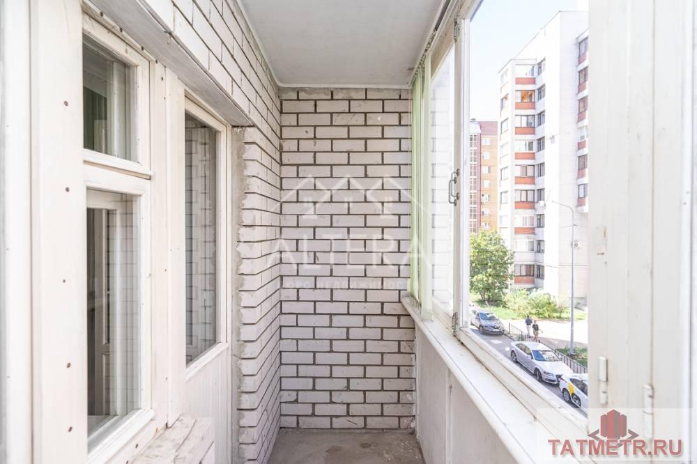 Продажа / Квартиры, Казань, улица Шуртыгина, 12 000 000 Предлагаем Вашему вниманию просторную трехкомнатную квартиру в Советском районе г.Казани. Квартира площадью 116 м2... - 4