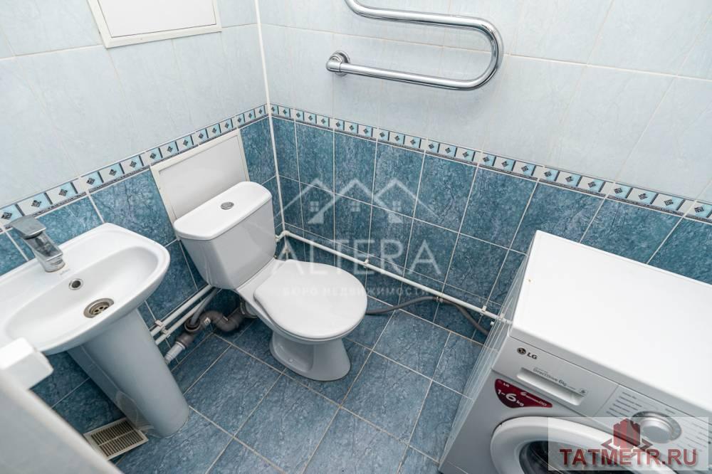 Продажа / Квартиры, Казань, улица Шуртыгина, 12 000 000 Предлагаем Вашему вниманию просторную трехкомнатную квартиру в Советском районе г.Казани. Квартира площадью 116 м2... - 8