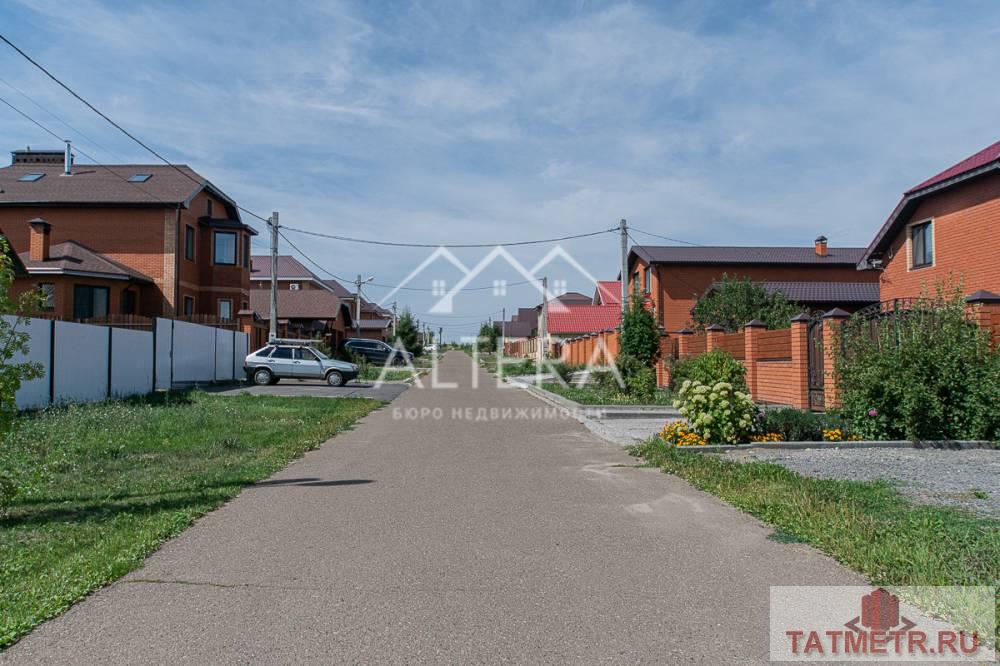 Продажа / Дома и коттеджи, Сокуры, Полевая улица, 12 800 000 Предлагаем Вам к покупке полноценный двухэтажный дом с подвалом в 25 километрах от центра города Казани! ОЧЕНЬ... - 27