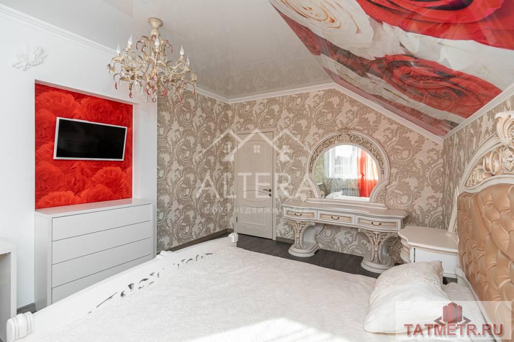 Продажа / Дома и коттеджи, Кощаково, Газовая улица, 10 349 000 Рассмотрите наш вариант дома для комфортной и счастливой жизни! Возможен онлайн показ! Предлагаем Вашему вниманию дом... - 11