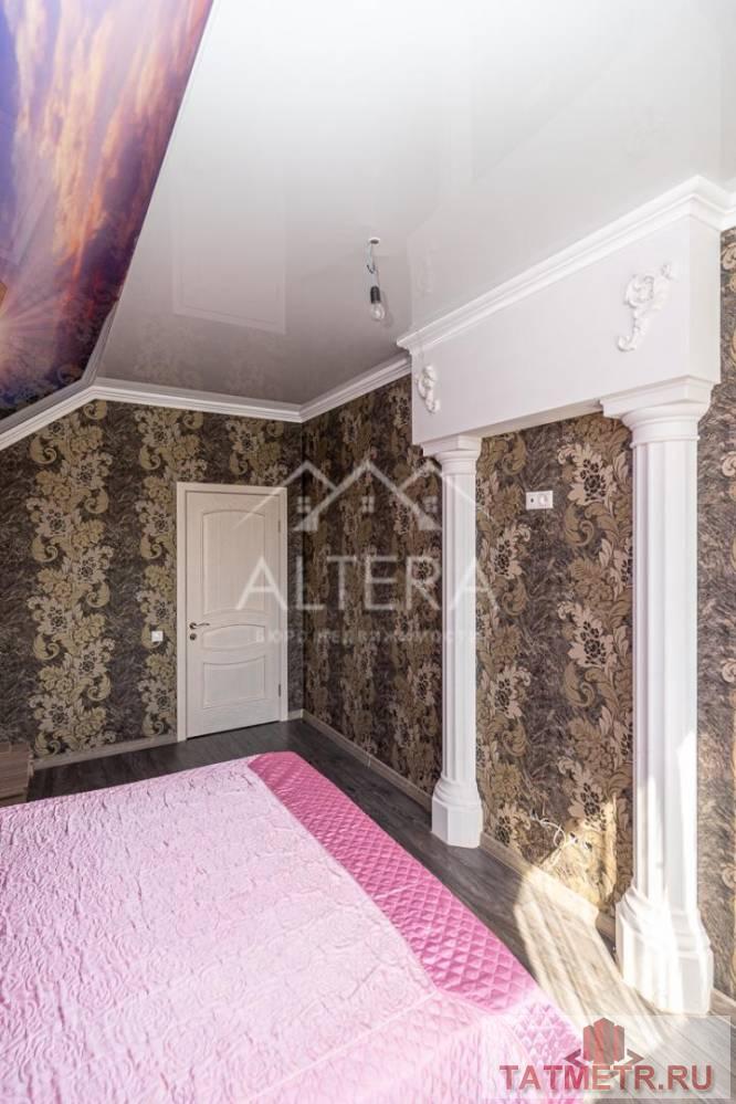 Продажа / Дома и коттеджи, Кощаково, Газовая улица, 10 349 000 Рассмотрите наш вариант дома для комфортной и счастливой жизни! Возможен онлайн показ! Предлагаем Вашему вниманию дом... - 14