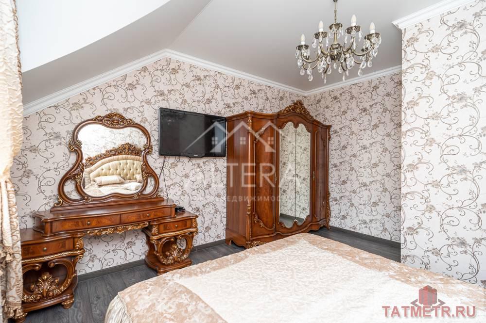 Продажа / Дома и коттеджи, Кощаково, Газовая улица, 10 349 000 Рассмотрите наш вариант дома для комфортной и счастливой жизни! Возможен онлайн показ! Предлагаем Вашему вниманию дом... - 16