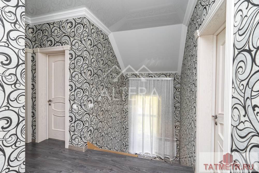 Продажа / Дома и коттеджи, Кощаково, Газовая улица, 10 349 000 Рассмотрите наш вариант дома для комфортной и счастливой жизни! Возможен онлайн показ! Предлагаем Вашему вниманию дом... - 20
