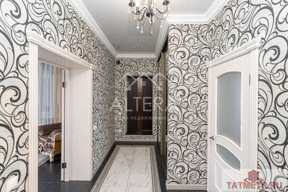 Продажа / Дома и коттеджи, Кощаково, Газовая улица, 10 349 000 Рассмотрите наш вариант дома для комфортной и счастливой жизни! Возможен онлайн показ! Предлагаем Вашему вниманию дом... - 21