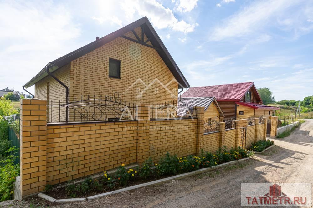 Продажа / Дома и коттеджи, Кощаково, Газовая улица, 10 349 000 Рассмотрите наш вариант дома для комфортной и счастливой жизни! Возможен онлайн показ! Предлагаем Вашему вниманию дом... - 23