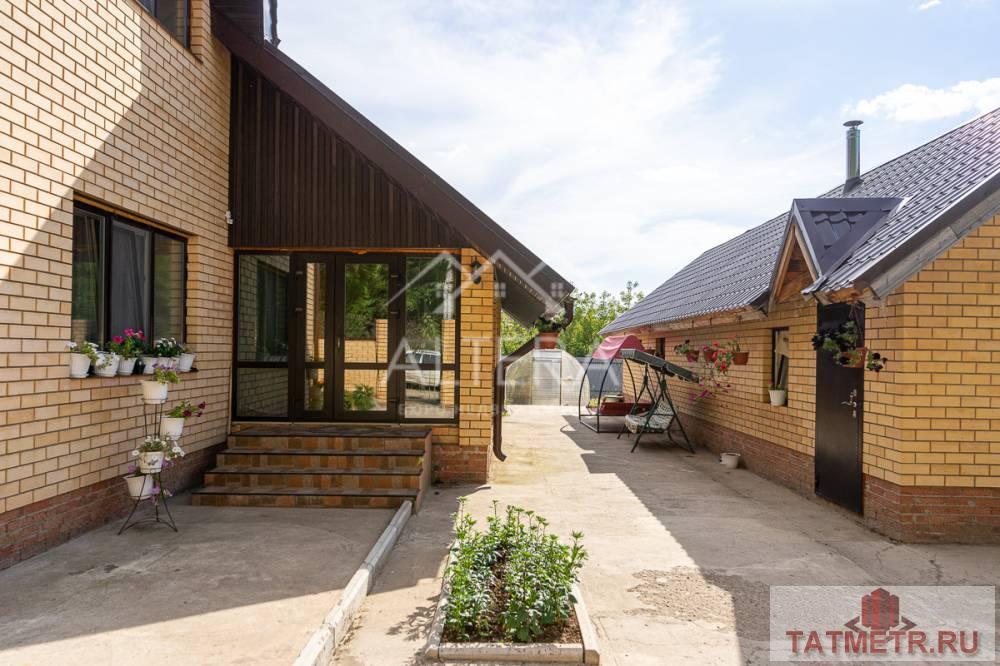 Продажа / Дома и коттеджи, Кощаково, Газовая улица, 10 349 000 Рассмотрите наш вариант дома для комфортной и счастливой жизни! Возможен онлайн показ! Предлагаем Вашему вниманию дом... - 24