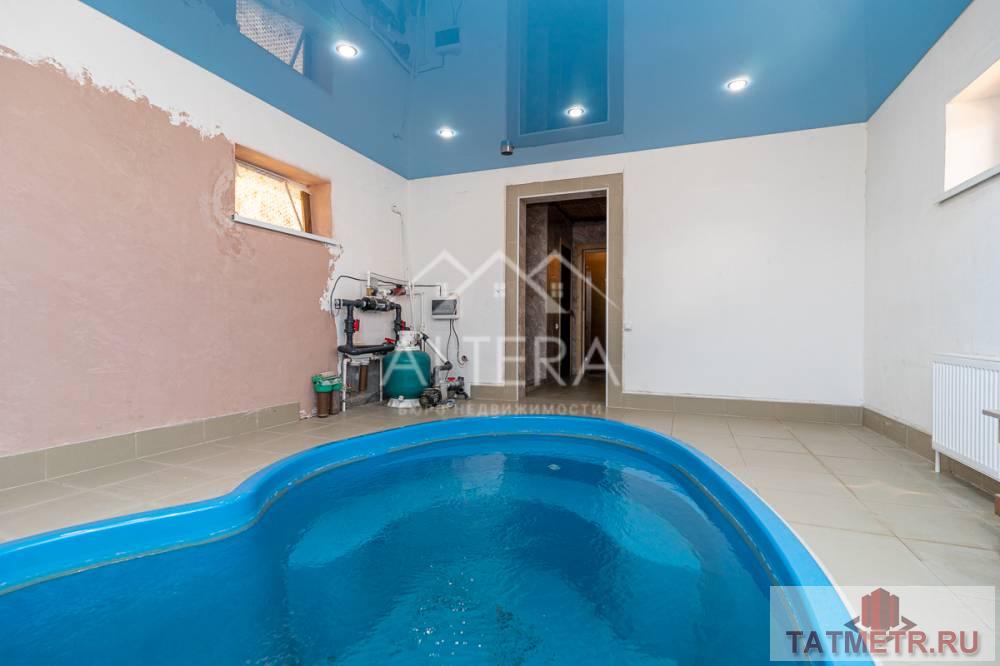 Продажа / Дома и коттеджи, Кощаково, Газовая улица, 10 349 000 Рассмотрите наш вариант дома для комфортной и счастливой жизни! Возможен онлайн показ! Предлагаем Вашему вниманию дом... - 27