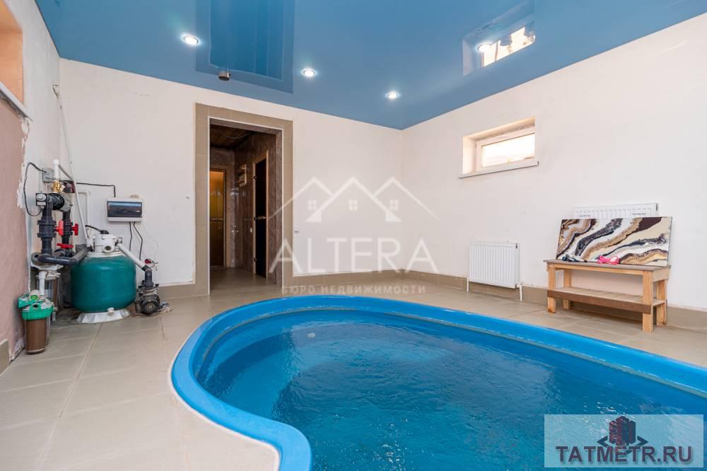Продажа / Дома и коттеджи, Кощаково, Газовая улица, 10 349 000 Рассмотрите наш вариант дома для комфортной и счастливой жизни! Возможен онлайн показ! Предлагаем Вашему вниманию дом... - 28