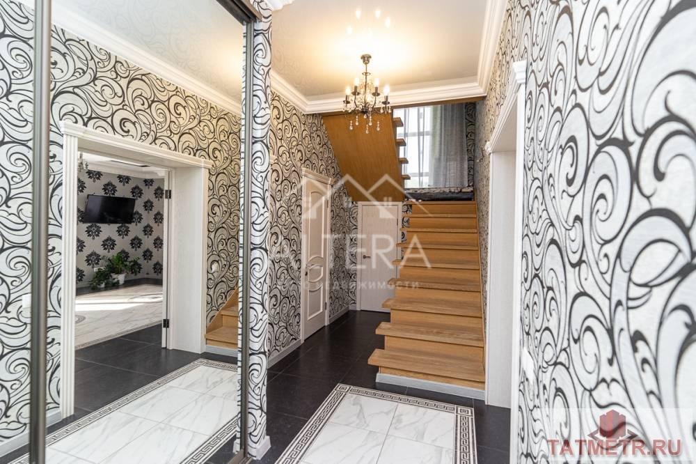 Продажа / Дома и коттеджи, Кощаково, Газовая улица, 10 349 000 Рассмотрите наш вариант дома для комфортной и счастливой жизни! Возможен онлайн показ! Предлагаем Вашему вниманию дом... - 7