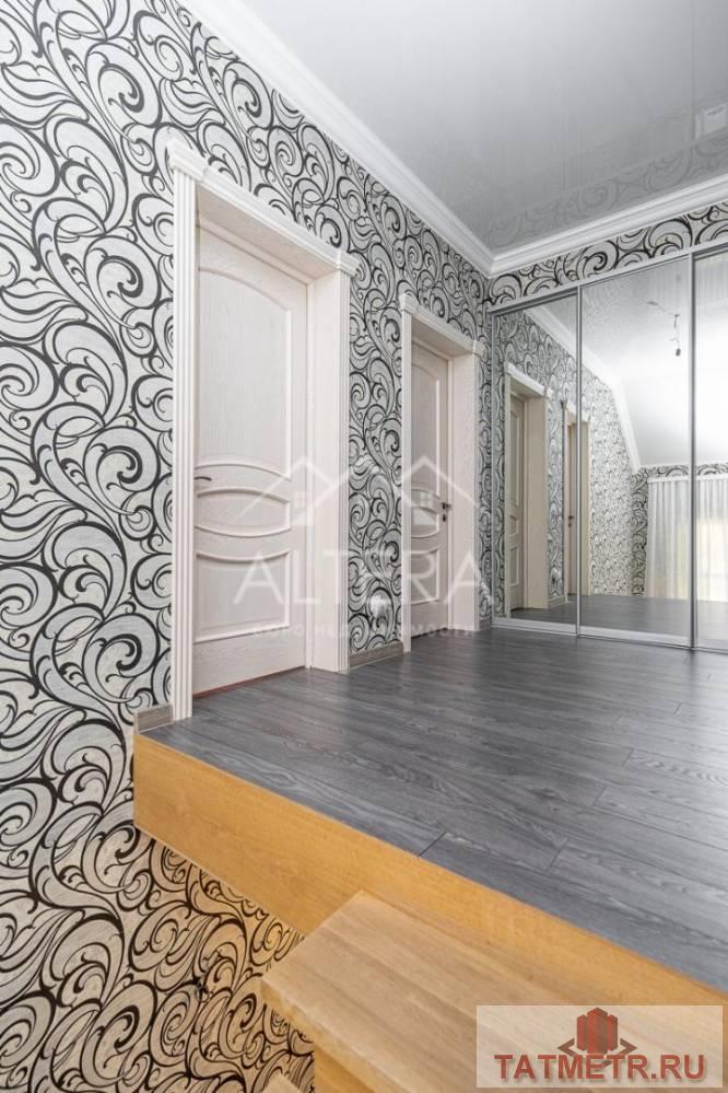 Продажа / Дома и коттеджи, Кощаково, Газовая улица, 10 349 000 Рассмотрите наш вариант дома для комфортной и счастливой жизни! Возможен онлайн показ! Предлагаем Вашему вниманию дом... - 9