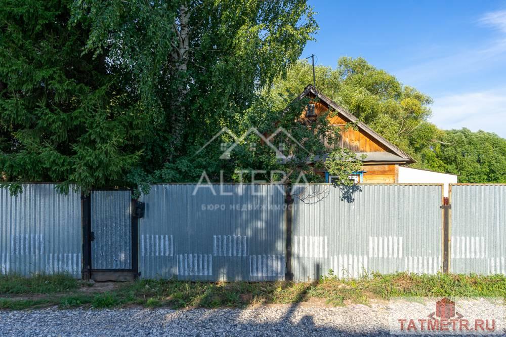 Продажа / Дома и коттеджи, Тюлячи, Советская улица, 990 000 Продается уютный, 1 этажный дом площадью 39 кв.м, в с. Тюлячи. На участке 23 сотки земли. Часть дома кирпич, часть...