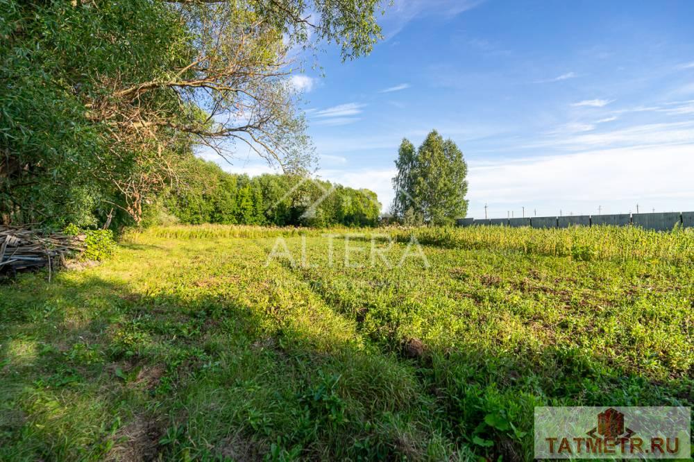 Продажа / Дома и коттеджи, Тюлячи, Советская улица, 990 000 Продается уютный, 1 этажный дом площадью 39 кв.м, в с. Тюлячи. На участке 23 сотки земли. Часть дома кирпич, часть... - 10