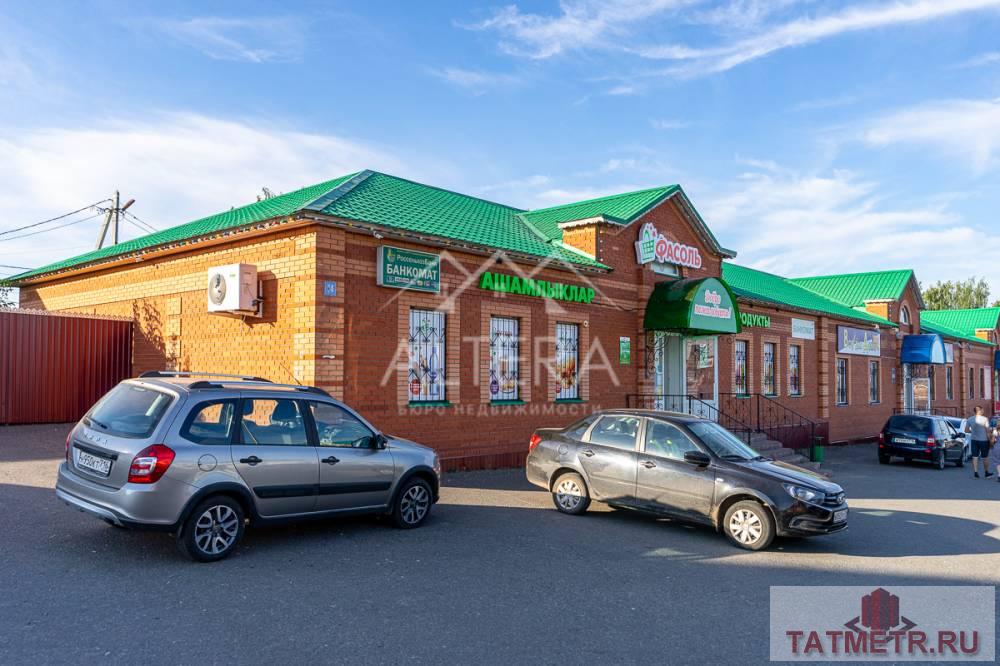 Продажа / Дома и коттеджи, Тюлячи, Советская улица, 990 000 Продается уютный, 1 этажный дом площадью 39 кв.м, в с. Тюлячи. На участке 23 сотки земли. Часть дома кирпич, часть... - 13