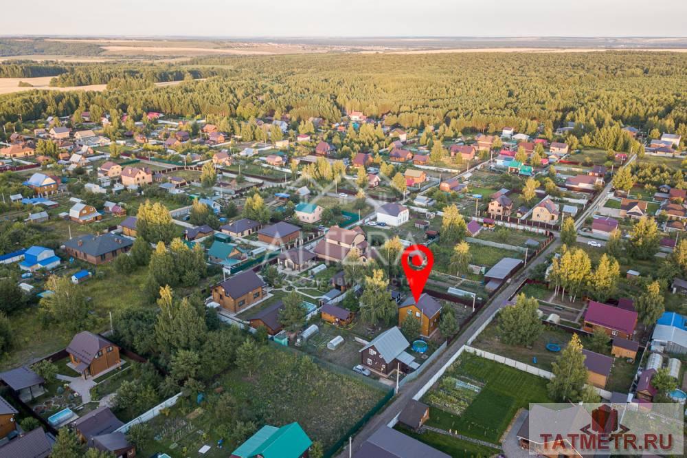 Продажа / Дома и коттеджи, Некоммерческое садоводческое товарищество заречье, 6 600 000 ПРОДАМ ИЛИ ОБМЕНЯЮ ДОМ С УЧАСТКОМ – ВАРИАНТ ЗАЕЗЖАЙ И ЖИВИ ! Общей площадью 89м2 плюс веранда 12м2 на 9 СОТКАХ!!!... - 3