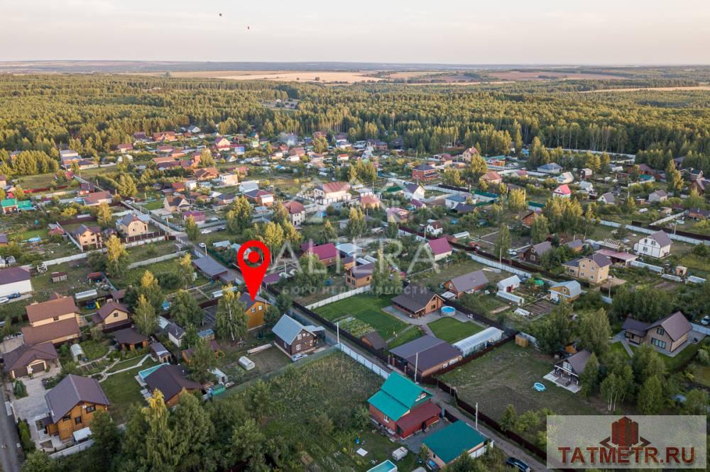 Продажа / Дома и коттеджи, Некоммерческое садоводческое товарищество заречье, 6 600 000 ПРОДАМ ИЛИ ОБМЕНЯЮ ДОМ С УЧАСТКОМ – ВАРИАНТ ЗАЕЗЖАЙ И ЖИВИ ! Общей площадью 89м2 плюс веранда 12м2 на 9 СОТКАХ!!!... - 4
