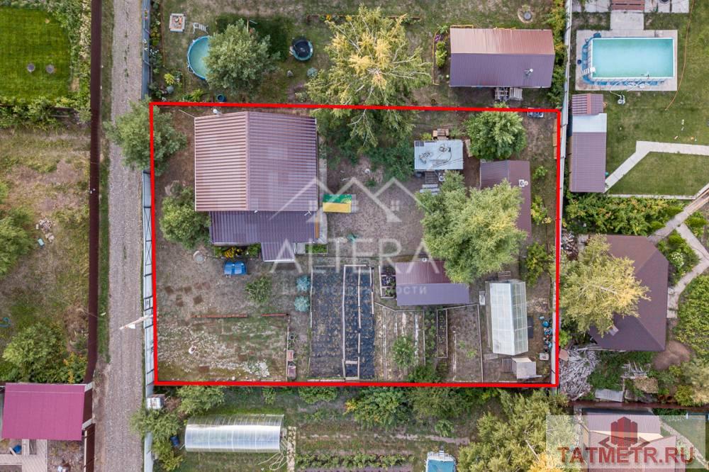 Продажа / Дома и коттеджи, Некоммерческое садоводческое товарищество заречье, 6 600 000 ПРОДАМ ИЛИ ОБМЕНЯЮ ДОМ С УЧАСТКОМ – ВАРИАНТ ЗАЕЗЖАЙ И ЖИВИ ! Общей площадью 89м2 плюс веранда 12м2 на 9 СОТКАХ!!!... - 6
