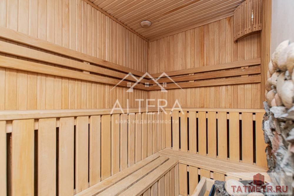 Продажа / Дома и коттеджи, Казань, улица Алматау, 14 499 000 Продается уютный дом в Царицыно! О ДОМЕ: Дом качественной постройки, строили для себя в 2007 г. Полноценных 3 жилых... - 15