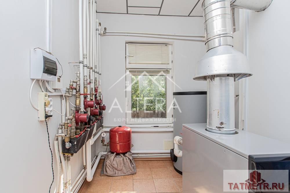 Продажа / Дома и коттеджи, Казань, улица Алматау, 14 499 000 Продается уютный дом в Царицыно! О ДОМЕ: Дом качественной постройки, строили для себя в 2007 г. Полноценных 3 жилых... - 22