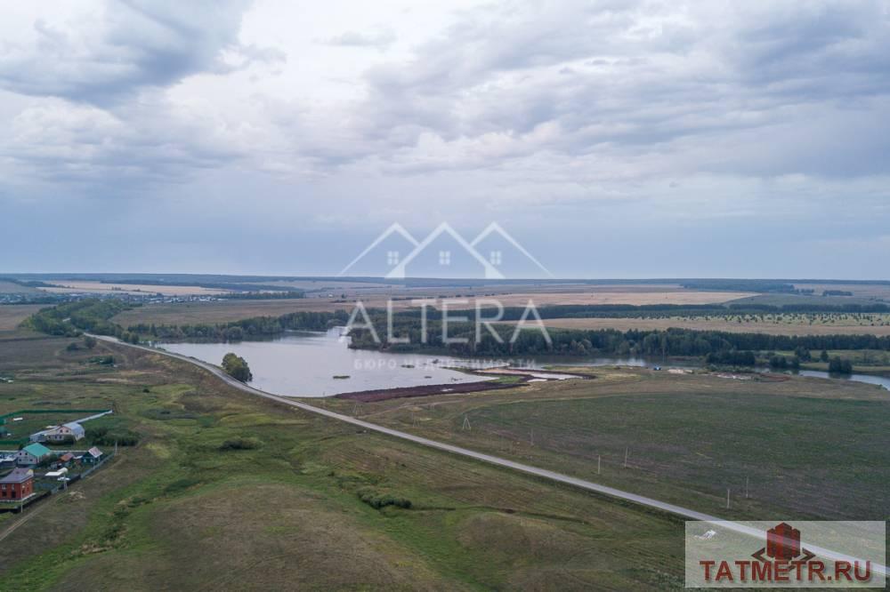 Продажа / Дома и коттеджи, Дачное некоммерческое товарищество державино, 3 890 000 Рассмотрите наш вариант дома для себя и своей семьи! Отличный Дом в коттеджном поселке Державино Лаишевского района.... - 10