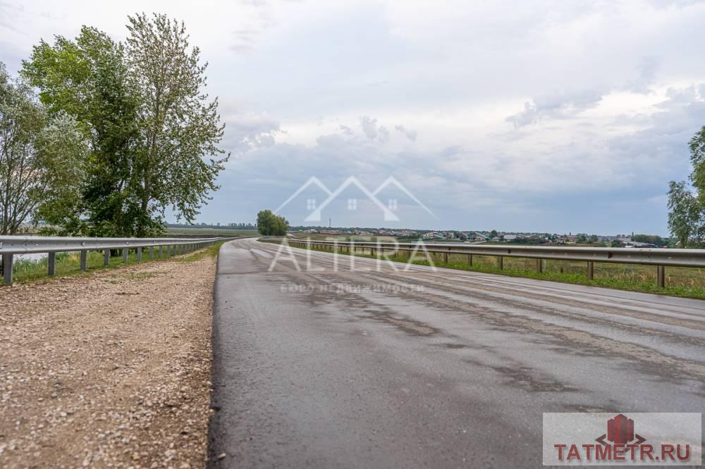 Продажа / Дома и коттеджи, Дачное некоммерческое товарищество державино, 3 890 000 Рассмотрите наш вариант дома для себя и своей семьи! Отличный Дом в коттеджном поселке Державино Лаишевского района.... - 12