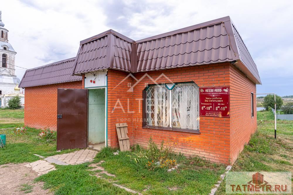 Продажа / Дома и коттеджи, Дачное некоммерческое товарищество державино, 3 890 000 Рассмотрите наш вариант дома для себя и своей семьи! Отличный Дом в коттеджном поселке Державино Лаишевского района.... - 14