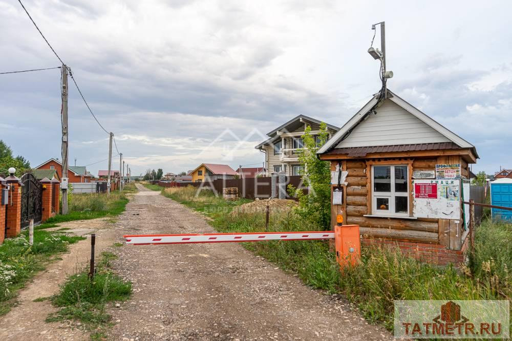 Продажа / Дома и коттеджи, Дачное некоммерческое товарищество державино, 3 890 000 Рассмотрите наш вариант дома для себя и своей семьи! Отличный Дом в коттеджном поселке Державино Лаишевского района.... - 17