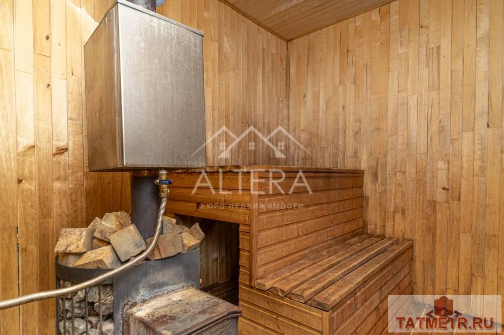 Продажа / Дома и коттеджи, Дачное некоммерческое товарищество державино, 3 890 000 Рассмотрите наш вариант дома для себя и своей семьи! Отличный Дом в коттеджном поселке Державино Лаишевского района.... - 30