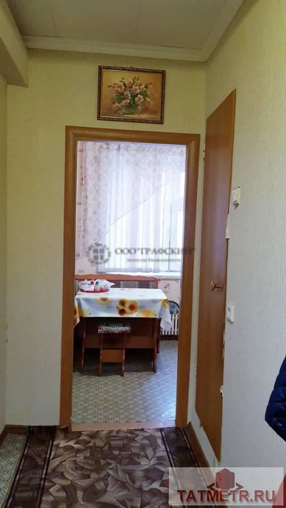 Продажа / Квартиры, Казань, улица Хайдара Бигичева, 4 350 000 Предлагаем Вашему Вниманию 1-комнатную квартиру в Советском районе города Казани по адресу: улица Бигичева, дом 4....