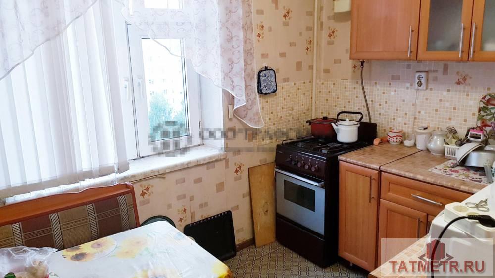 Продажа / Квартиры, Казань, улица Хайдара Бигичева, 4 350 000 Предлагаем Вашему Вниманию 1-комнатную квартиру в Советском районе города Казани по адресу: улица Бигичева, дом 4.... - 1