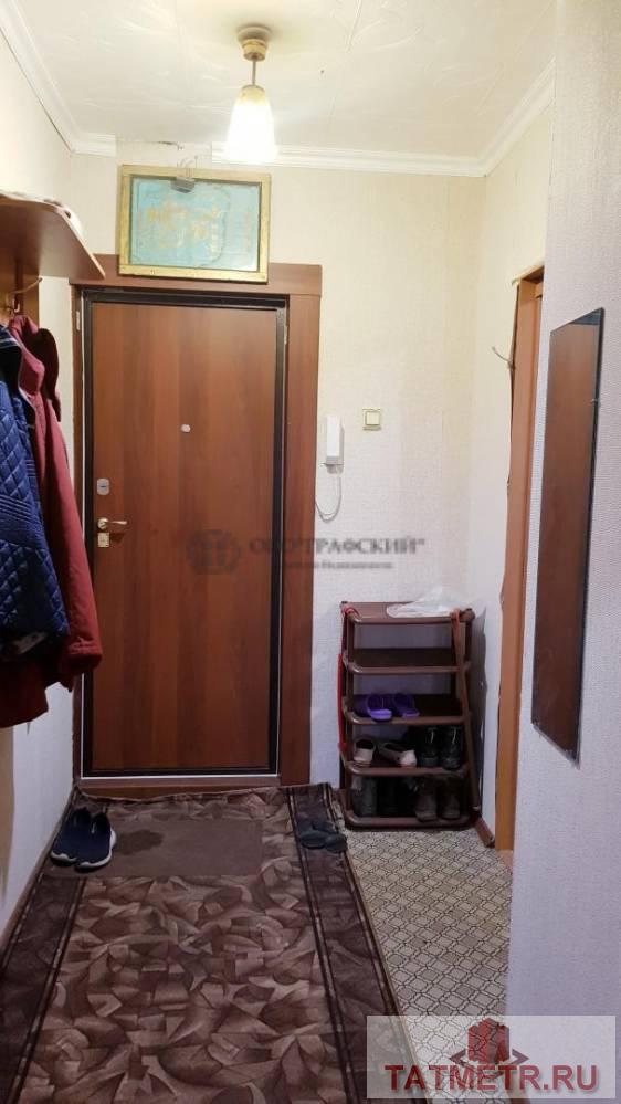 Продажа / Квартиры, Казань, улица Хайдара Бигичева, 4 350 000 Предлагаем Вашему Вниманию 1-комнатную квартиру в Советском районе города Казани по адресу: улица Бигичева, дом 4.... - 2