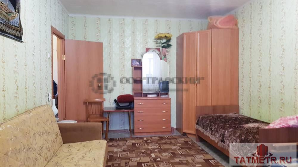 Продажа / Квартиры, Казань, улица Хайдара Бигичева, 4 350 000 Предлагаем Вашему Вниманию 1-комнатную квартиру в Советском районе города Казани по адресу: улица Бигичева, дом 4.... - 3