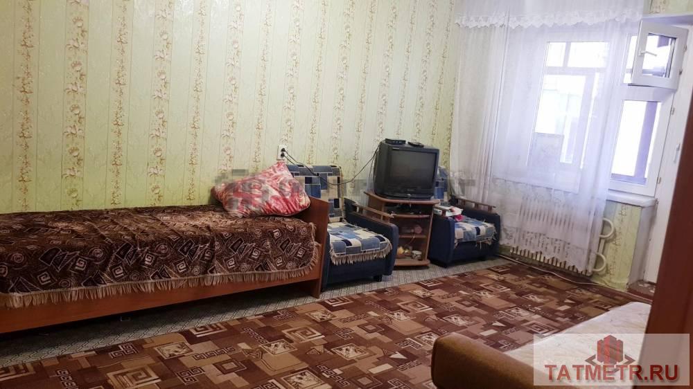 Продажа / Квартиры, Казань, улица Хайдара Бигичева, 4 350 000 Предлагаем Вашему Вниманию 1-комнатную квартиру в Советском районе города Казани по адресу: улица Бигичева, дом 4.... - 4