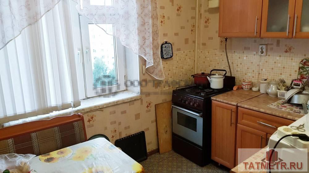 Продажа / Квартиры, Казань, улица Хайдара Бигичева, 4 350 000 Предлагаем Вашему Вниманию 1-комнатную квартиру в Советском районе города Казани по адресу: улица Бигичева, дом 4.... - 6